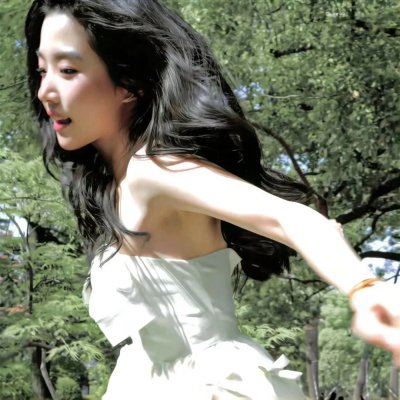 河边有个好地方 封面
